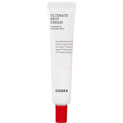 COSRX AC Collection Ultimate Spot Cream - 30ml