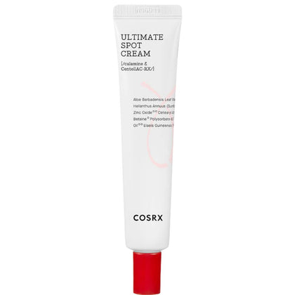 COSRX AC Collection Ultimate Spot Cream - 30ml