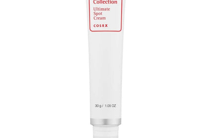 COSRX AC Collection Ultimate Spot Cream - 30ml