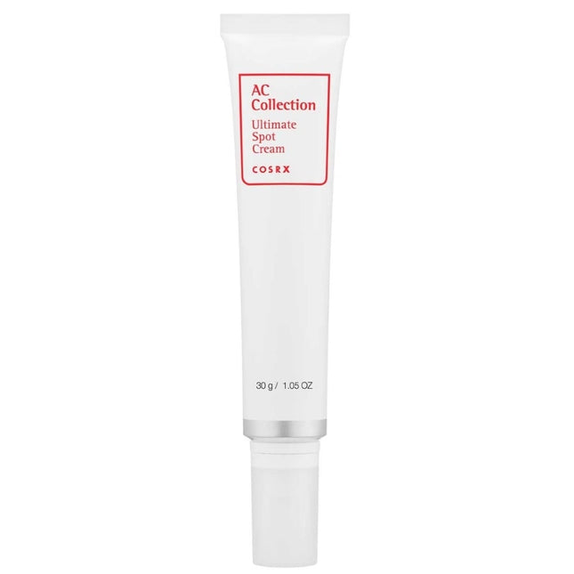 COSRX AC Collection Ultimate Spot Cream - 30ml