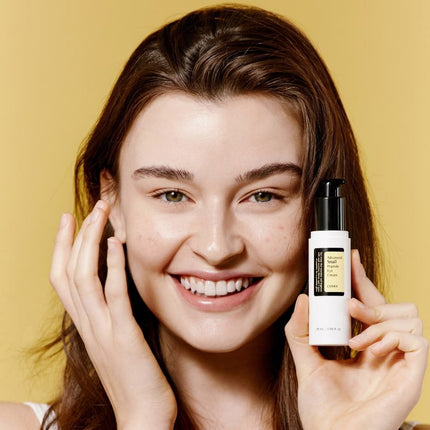 COSRX Advanced Snail Peptide Eye Cream - 25ml