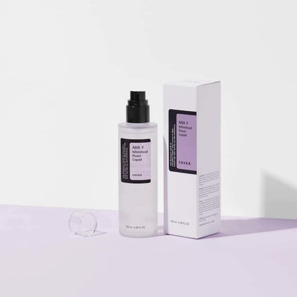 COSRX AHA 7 Whitehead Power Liquid Exfoliant - 100ml