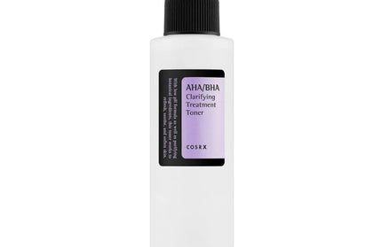 COSRX AHA/BHA Clarifying Treatment Toner - 150ml