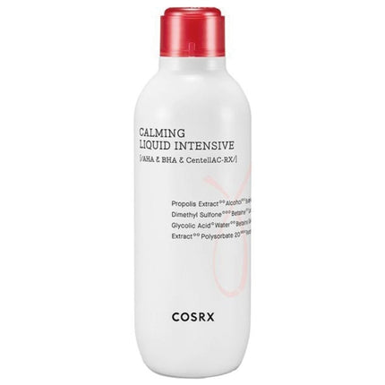 COSRX Calming Liquid Intensive Toner - 125ml