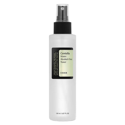 COSRX Centella Water Alcohol Free Toner - 150 ml
