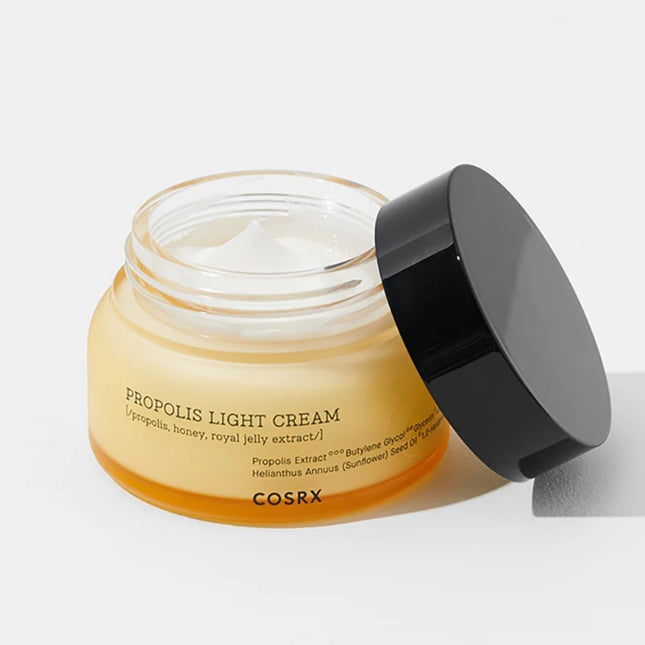 COSRX Full Fit Propolis Light Cream - 65 ml