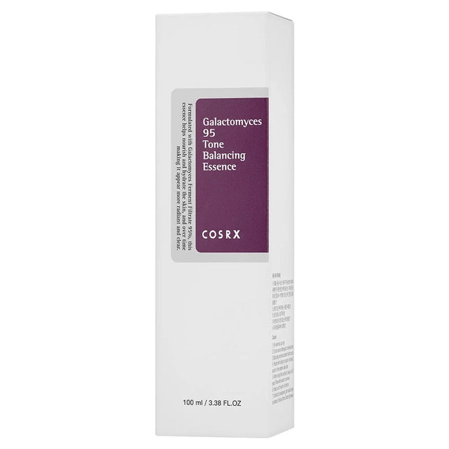 COSRX Galactomyces 95 Tone Balancing Essence - 100 ml