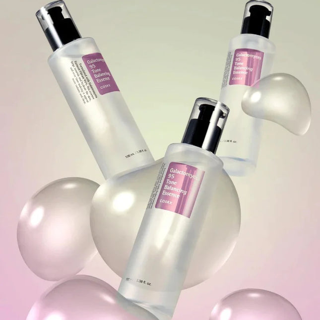 COSRX Galactomyces 95 Tone Balancing Essence - 100ml
