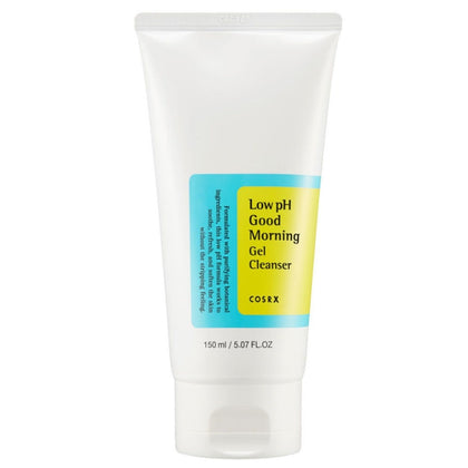COSRX Low pH Good Morning Gel Cleanser - 150ml