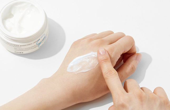 COSRX Moisture Power Enriched Cream- 50ml