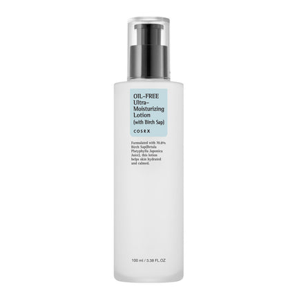 COSRX Oil-Free Ultra Moisturizing Lotion - 100ml