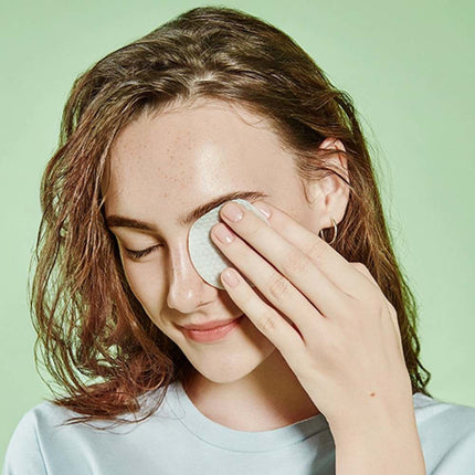 COSRX One Step Green Hero Calming Cleaning Pad - 70pcs