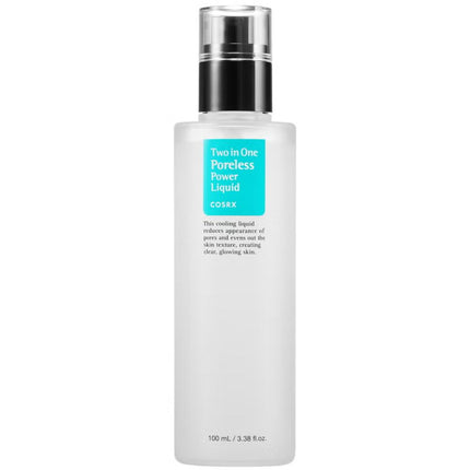 COSRX Two in One Poreless Power Liquid - 100ml