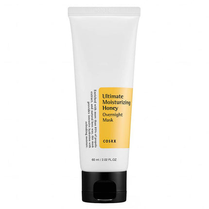 COSRX Ultimate Moisturizing Honey Spa Mask - 60ml