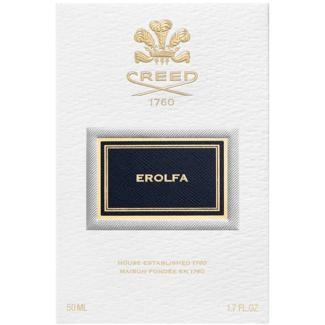 Creed Erolfa Eau de Parfum - 50ml