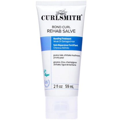 Curlsmith Bond Curl Rehab Salve
