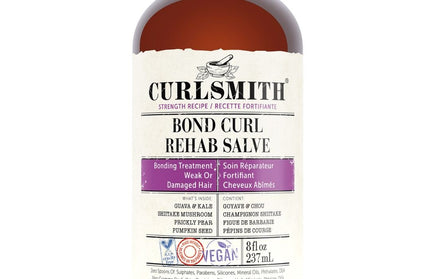 Curlsmith Bond Curl Rehab Salve