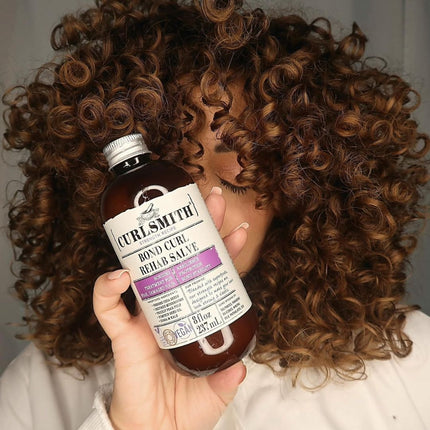 Curlsmith Bond Curl Rehab Salve