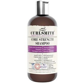 Curlsmith Core Strength Shampoo