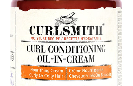 Curlsmith Curl Conditioning Oil-In Cream