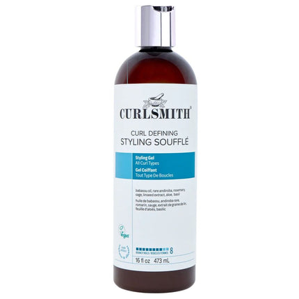 Curlsmith Curl Define Souffle Styling Gel