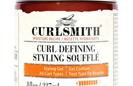 Curlsmith Curl Define Souffle Styling Gel