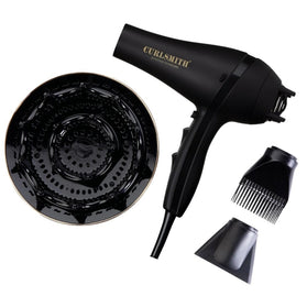 Curlsmith Defrizzion Hair Dryer