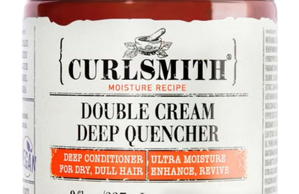 Curlsmith Double Cream Deep Quencher