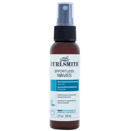 Curlsmith Effortless Waves Style Spray - 237ml