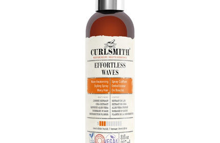Curlsmith Effortless Waves Style Spray