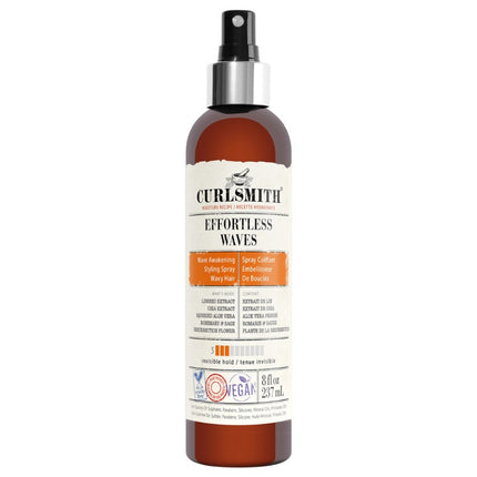Curlsmith Effortless Waves Style Spray