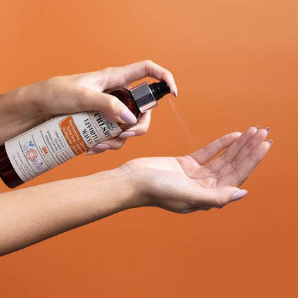 Curlsmith Effortless Waves Style Spray