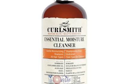 Curlsmith Essential Moisture Cleanser