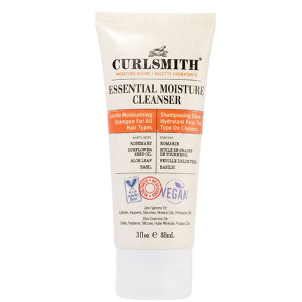 Curlsmith Essential Moisture Cleanser