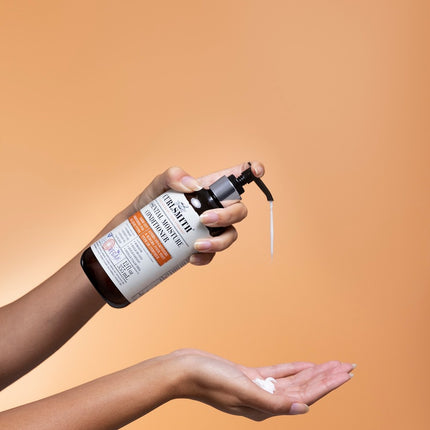 Curlsmith Essential Moisture Conditioner