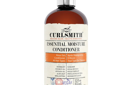 Curlsmith Essential Moisture Conditioner