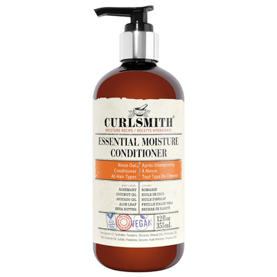 Curlsmith Essential Moisture Conditioner