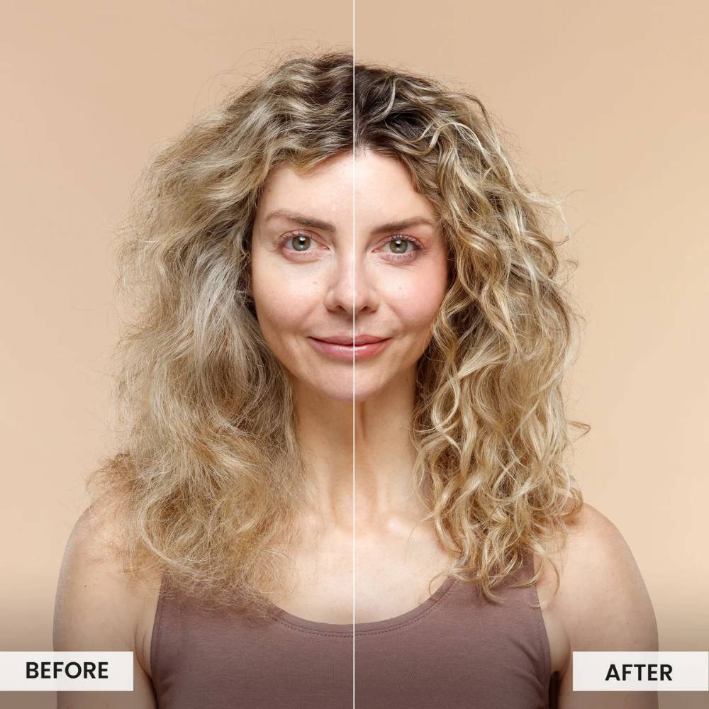 Curlsmith Flawless Finish Hairspray Strong Hold - 283ml