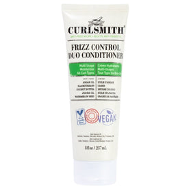 Curlsmith Frizz Control Duo Conditioner - 237ml
