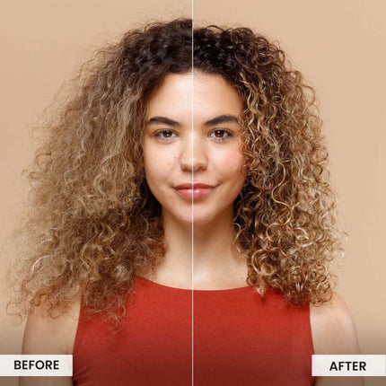 Curlsmith Frizz Control Duo Conditioner