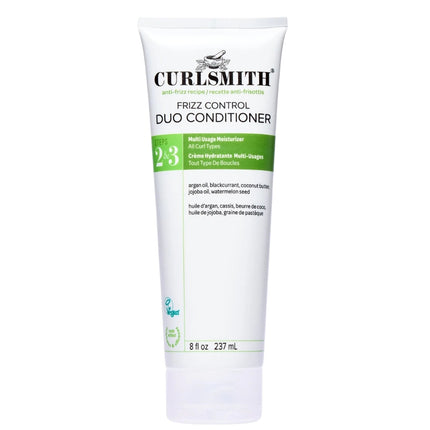 Curlsmith Frizz Control Duo Conditioner