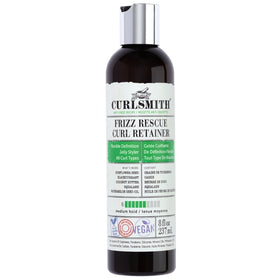 Curlsmith Frizz Rescue Curl Retainer - 237ml