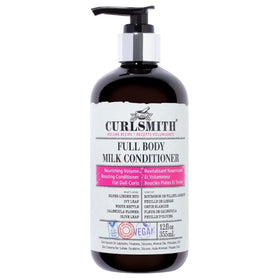 Curlsmith Full Body Milk Conditioner - 355ml