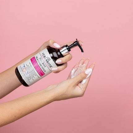 Curlsmith Full Body Milk Conditioner - 355ml
