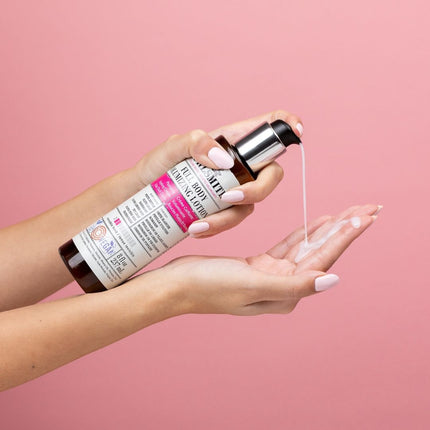 Curlsmith Full Body Volumizing Lotion - 237ml