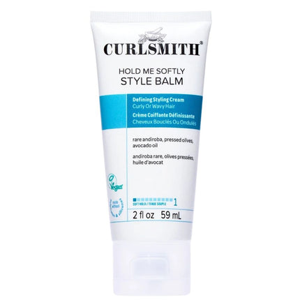 Curlsmith Hold Me Softly Style Balm