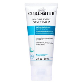 Curlsmith Hold Me Softly Style Balm