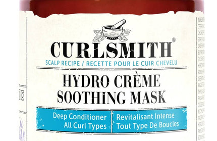 Curlsmith Hydro Creme Soothing Mask - 237ml