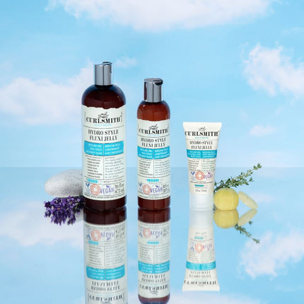 Curlsmith Hydro Style Flexi Styling Jelly