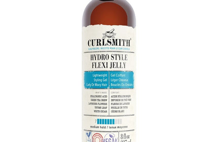 Curlsmith Hydro Style Flexi Styling Jelly